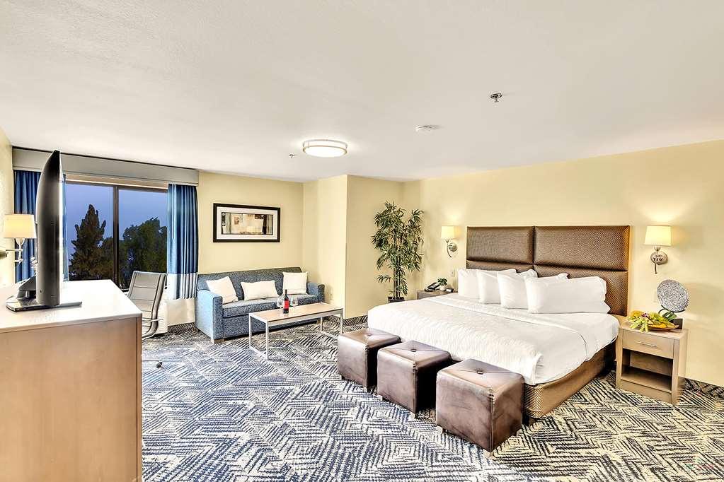 Best Western Plus Lewisville Flower Mound Quarto foto